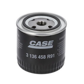 Motorölfilter Case 3136458R91