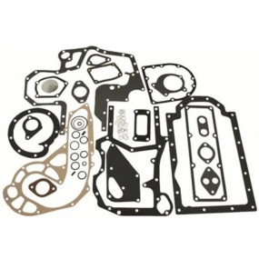 Dichtungssatz Case