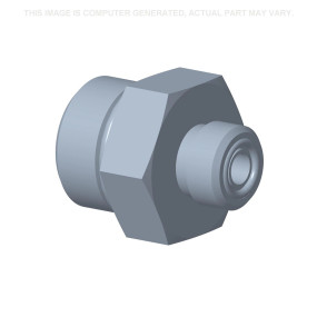 Fitting Case 313940A1