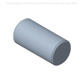 Distanzstück Case 315541A1