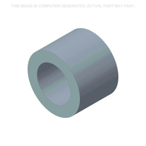 Distanzstück Case 316937A1