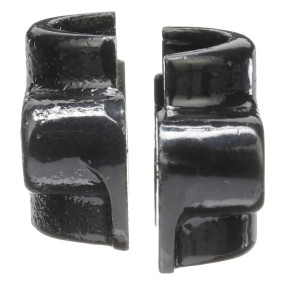 Halbschale Case