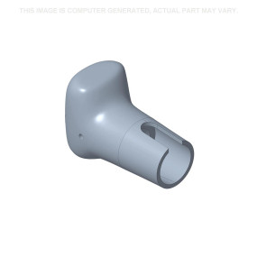 Drehknopf (320404A1) Case