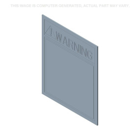 Aufkleber Case 321-6872