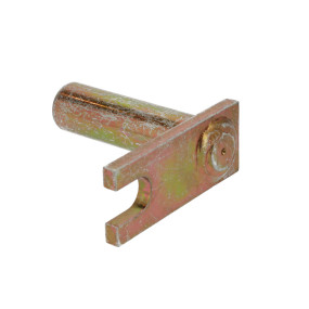 Stift (Kplt.) Case 321367A3