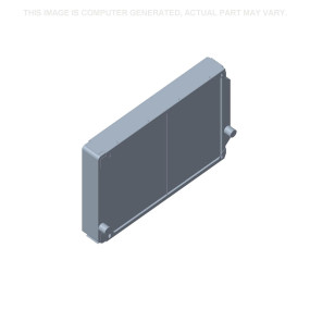Kühler Case 321959A1