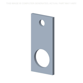 Abdeckplatte Case 322453550