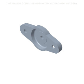 Flansch Case 322630250