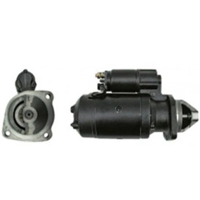Startermotor Case