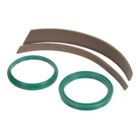 Dichtungssatz Case 323210A1