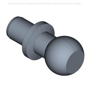 Kugelzapfen Case 3234708R1