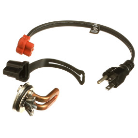 Heizung (Kplt.) (325652A1) Case