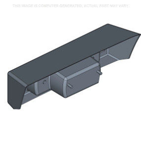 Gehäuse Case 325843A1