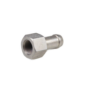 Hydr Steckverbinder Case 326079