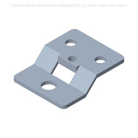 Messerhalterung (3266201) Case