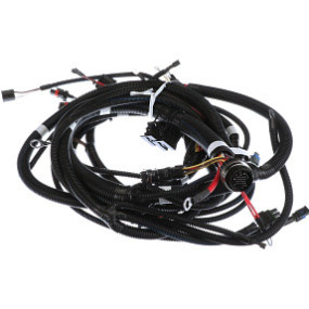 Kabelbaum Case 328285A1