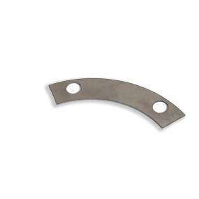 Sicherungsplatte Case 331649