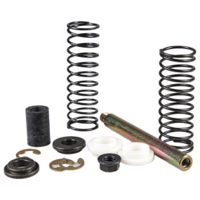 Federnsatz Case 333287A2