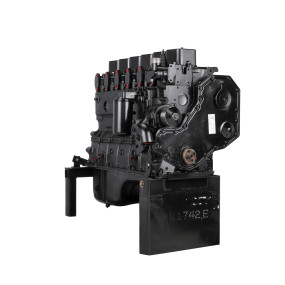 Austausch-Grundmotor Case 335865A1R