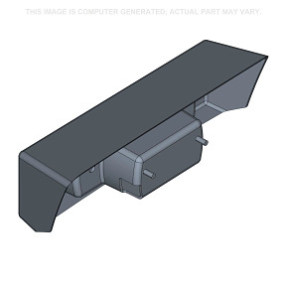 Gehäuse Case 335963A1
