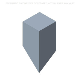 Unterlage, Polster Case 336385A1