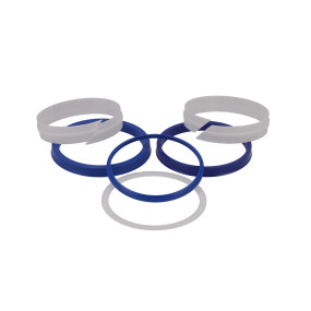 Dichtungssatz Case 340568A1