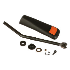 Hebel (Kplt.) Case 341303A2