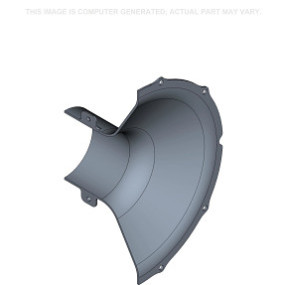 Schutzeinrichtung Case 349204A1
