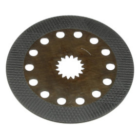 Bremsscheibe Case 351175A1