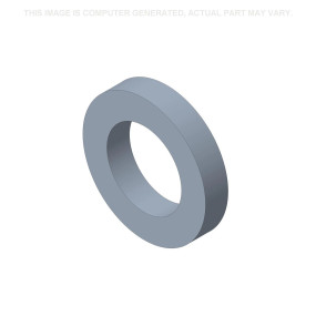 Unterlegscheibe Case 353223A1