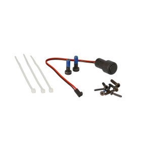 Drucktaste (354523A1) Case