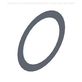 Unterlegscheibe Case 356417A1