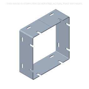 Luftleitung (357558A2) Case