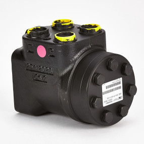 Lenkventil Case 366441A1