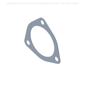 Dichtung, Flach (369860R1) Case