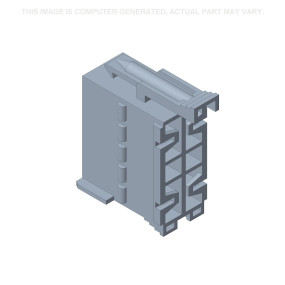 Elektrischer Verbind Case 375601A1
