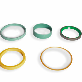 Dichtungssatz Case 378922A1