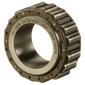 Rollenlager, Zylindr Case