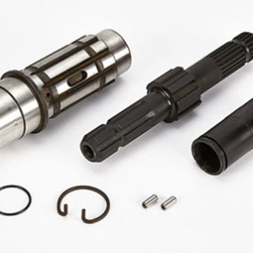 Einzelteilsatz Case 380774A1