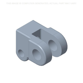 Gelenkgabel (384083R2) Case