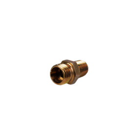 Hydr Steckverbinder Case 385812