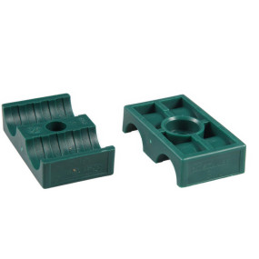 Klemme Case 387161A1