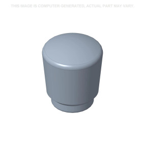 Drehknopf Case 387885R1