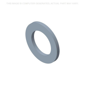 Distanzstück Case 388270