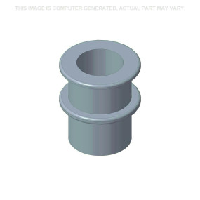 Gewindeeinsatz Case 390618A1