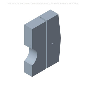 Dichtung Case 391623A1
