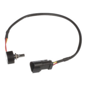 Potentiometer Case 393795A1