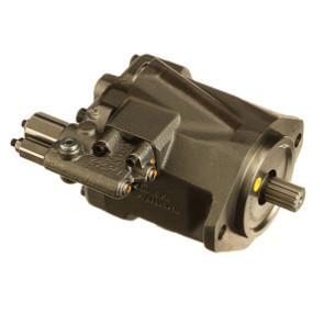 Hyraulikpumpe Case 394269A2