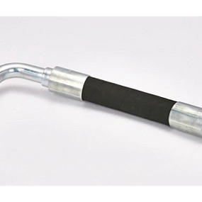 Schlauch Case 394360A3