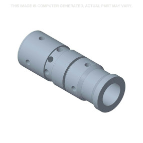 Hülse Case 397105A5